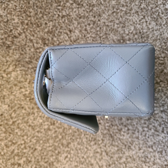 SOLD 22A Dark Grey Classic Mini - Picture 5 of 13